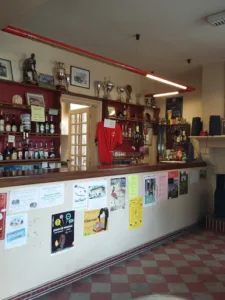 Cercle des Démocrates à Labrit