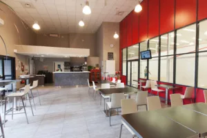 Le Break Sportif – Sport et Détente à Échirolles