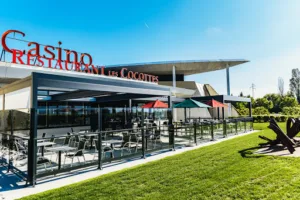 Restaurant Les Cocottes Porte de Genève à Saint-Julien-en-Genevois