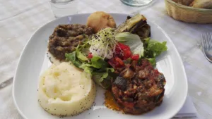 La Théière à Aix-en-Provence