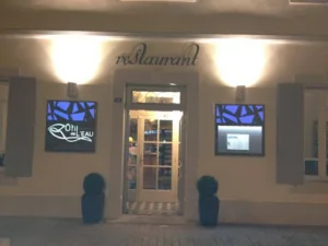 Ô Fil de l’eau à Saint-Martin-de-Crau