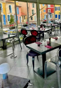 Accadémia Caffé à Martigues