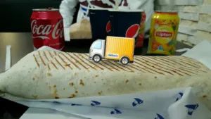 Chick and Graille à Saint-Ismier