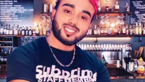 Chicha eden à La Garenne-Colombes