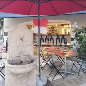 LA CREMA’HYERES à Hyères