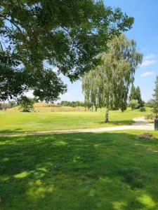 Golf Bluegreen Saint-Quentin-en-Yvelines, Yvelines (78) à Trappes