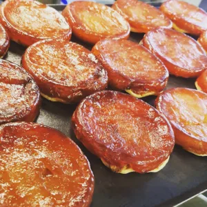 NIPSS 93 EMPIRE à Villepinte