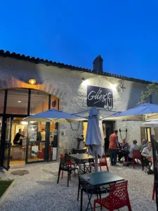 Le Guez’t à Balzac