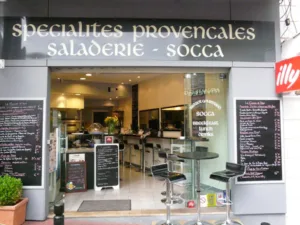 La Cuisine Daqui à Cannes