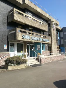 FJT St. Joseph Preville à Rennes