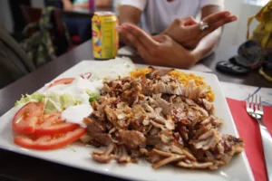 Brother Grillade à Saint-Fons