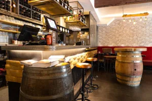 Chai Victorius à Clermont-Ferrand