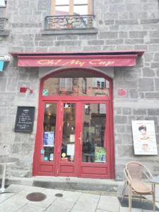 Oh My Cup à Clermont-Ferrand