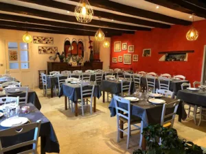 Ferme du Puy D’Anché à Sauzé-Vaussais