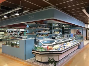 CHEZ NIKOS à Neuilly-sur-Seine