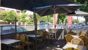 Pizzeria Jazz à Maisons-Alfort