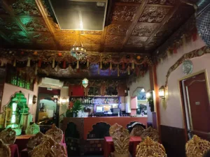 Restaurant Baber à Saint-Gratien