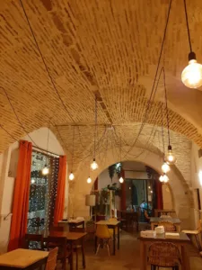 Youpi ! Brochettes à Montpellier