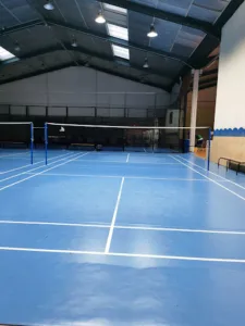 Set Et Match à Mions