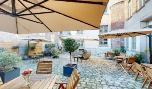 Solange, Marguerite Et Les Autres Concept Store Lille à Lille