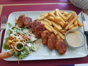 Kass’Dale à Bordeaux