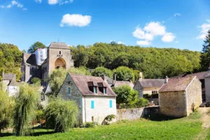 Camping Lascaux Vacances à Coly-Saint-Amand