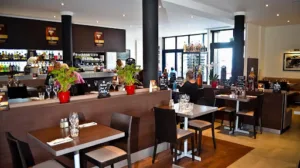 Le Carré à Lorient