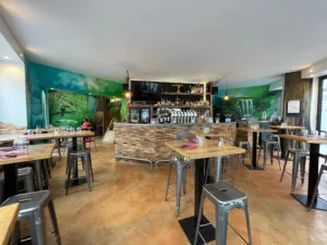 Les Voisins – Bar & Restaurant Nantes à Nantes