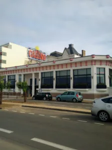 Polo Beach à Pornichet