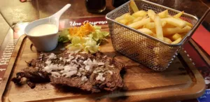 Ma Boucherie à Louvroil