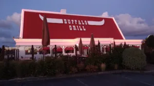 Buffalo Grill Tregueux à Trégueux