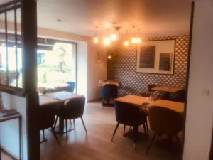 Le melting à Guidel