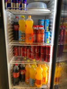 Chicken Rice à Mantes-la-Ville