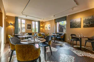 L’Escarbille à Meudon