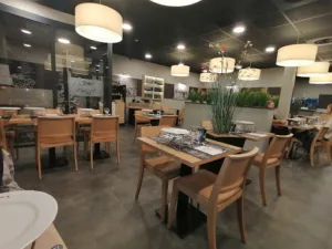 Bistro Régent Libercourt à Libercourt