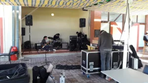 BitterSweet à Montgeard