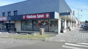 Chicken Spot à Vernouillet