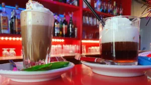 Bar le voltaire à Perpignan