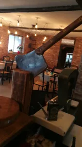 L’Atelier BL à Saintes-Maries-de-la-Mer