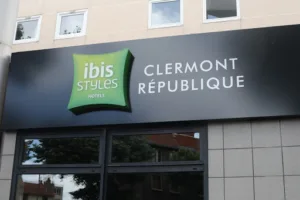 Les Artistes à Clermont-Ferrand