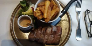 Le Grand Café à Cholet