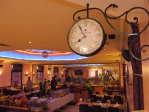 BHOJAN 2 Indian Restaurant à Le Blanc-Mesnil