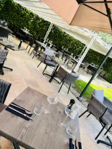 L’Embucaïre Repere Gourmand à Albias