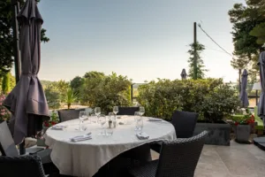 La Bastide de Venelles à Venelles