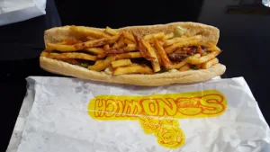 Chez Marion à Saint-Zacharie