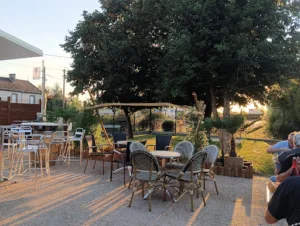 Le Relais de Saint Maurice à Saint-Maurice-sur-Fessard