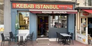 Kebab istanbul à Elbeuf