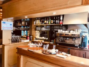 Le Cappeville à Gisors