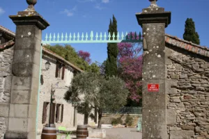 Castel Chambres à Malves-en-Minervois