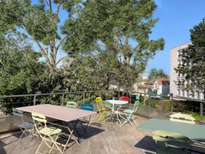 Ethic Etapes Val De Loire à Blois